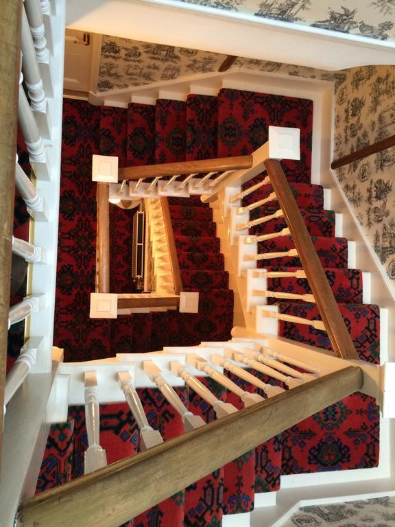 Hillcrest House Bamburgh Luaran gambar