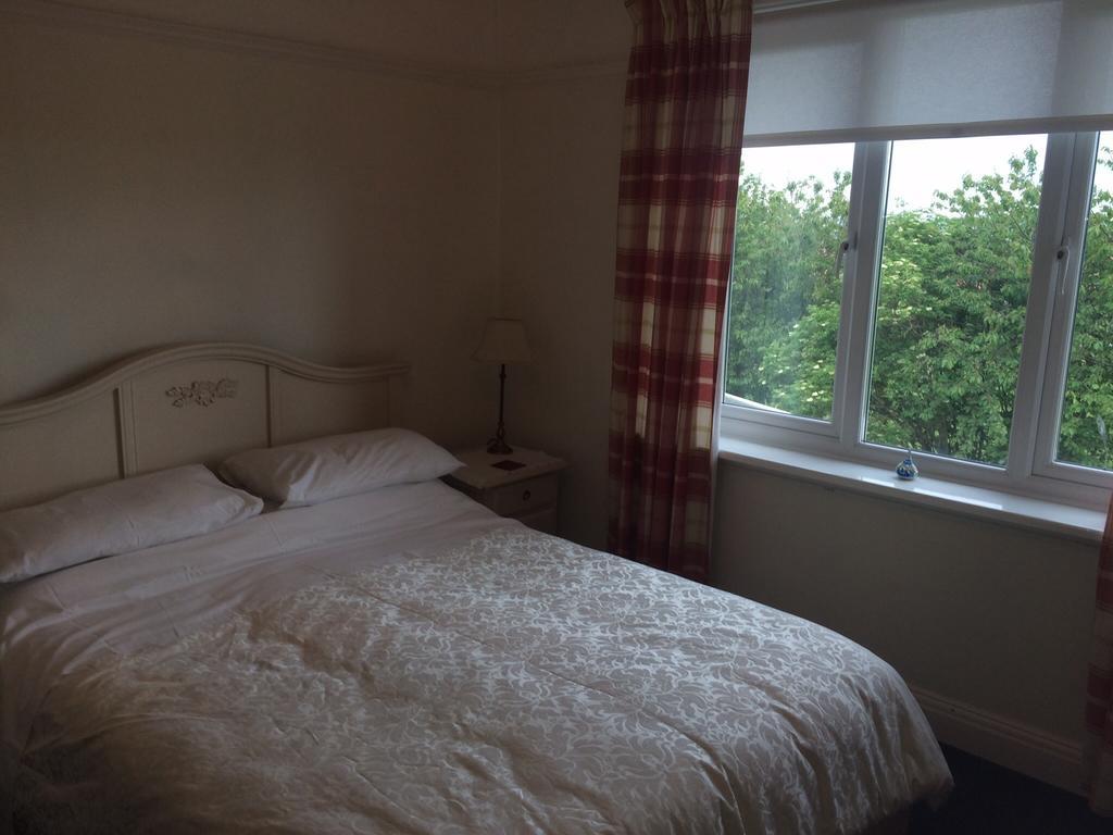 Hillcrest House Bamburgh Bilik gambar